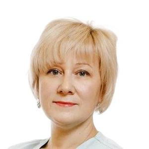 Маркушина Ирина Владимировна