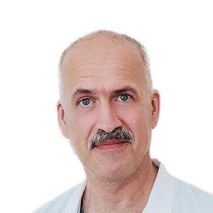 Газеев Андрей Михайлович