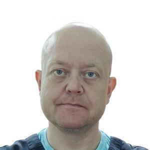Чуркин Константин Владимирович