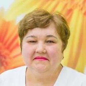 Седова Людмила Александровна