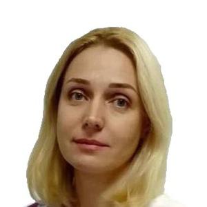 Онищенко Валентина Владимировна