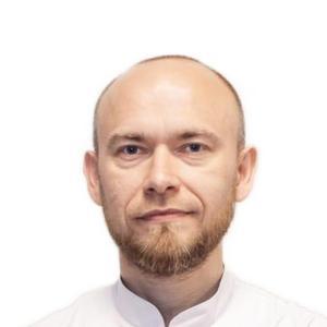 Шкодин Сергей Валентинович