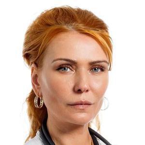 Алексеева Светлана Николаевна