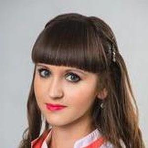 Болдырева Анастасия Игоревна