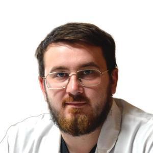 Хлопов Никита Юрьевич