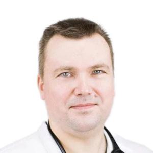 Веселков Игорь Геннадьевич