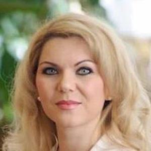 Шевцова Анна Георгиевна