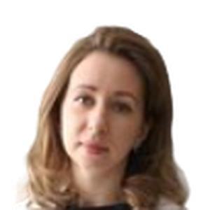 Девицкая Екатерина Владимировна