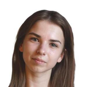 Островская Карина Владиславовна