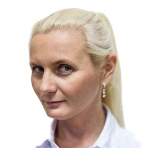 Попова Вера Васильевна