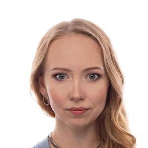 Григорьева Юлия Сергеевна