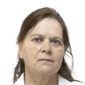 Филиппова Валентина Петровна