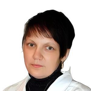 Кондрашова Людмила Ивановна
