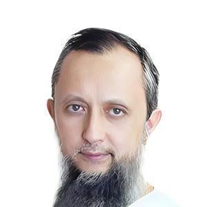 Галиев Шамиль Зульфарович