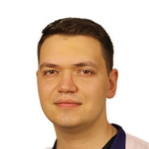 Пивень Николай Валерьевич
