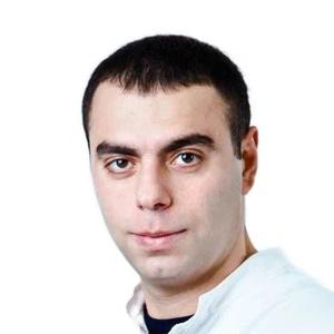 Арзуманян Эдуард Георгиевич