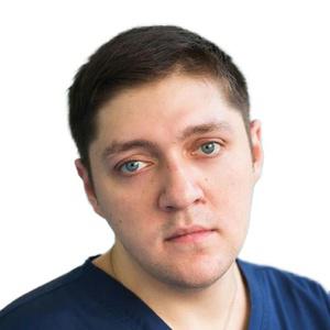 Агеев Руслан Рафаэлевич