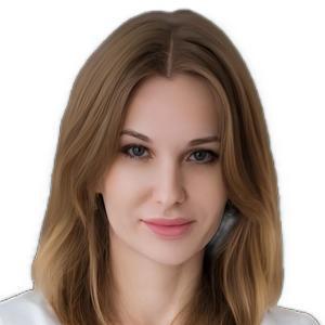 Лихашва Янина Васильевна