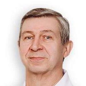 Бухаринов Владимир Александрович