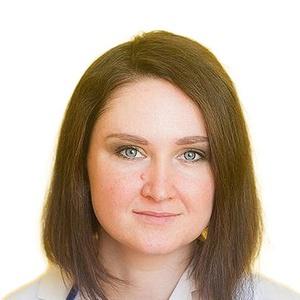 Аштемова Ольга Николаевна