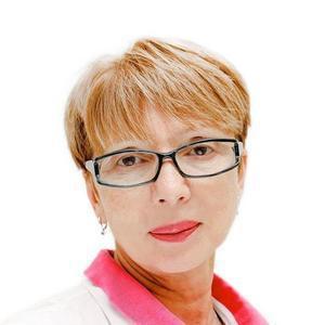 Арчакова Людмила Ивановна
