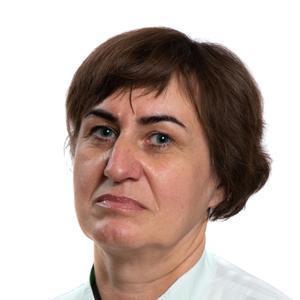 Хлебникова Инна Юрьевна