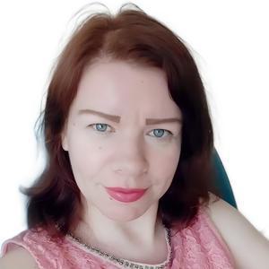 Молтянинова Марина Геннадьевна