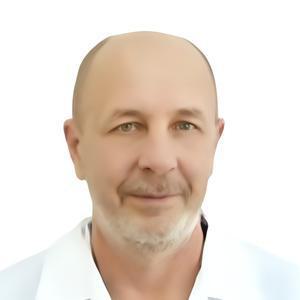 Бойков Андрей Николаевич
