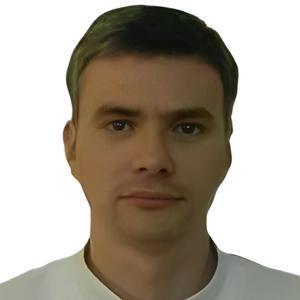 Лазукин Андрей Николаевич