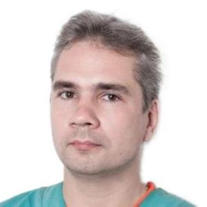 Лапковский Валерий Владимирович