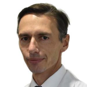 Егоров Андрей Владимирович