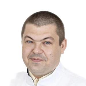 Гусятин Николай Сергеевич