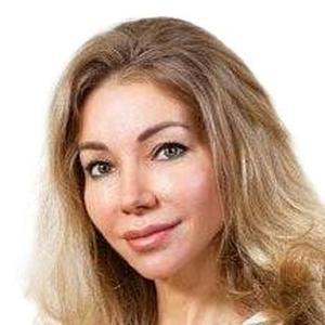 Коломейцева Мария Александровна