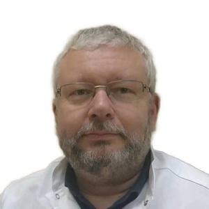 Полежаев Андрей Владимирович