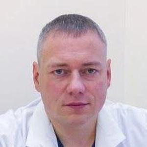 Желтухин Александр Александрович