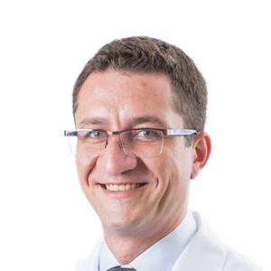Чернов Андрей Растиславович