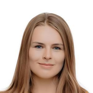 Богданова Юлия Анатольевна