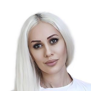 Осипова Виктория Ивановна