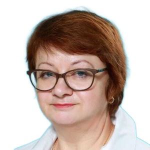 Кубрякова Татьяна Глебовна