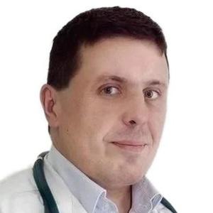Пахомов Дмитрий Владимирович