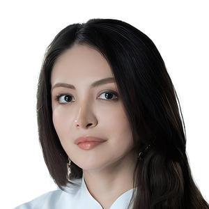 Масуева Мадина Кубатаевна