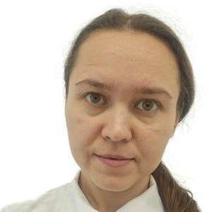 Кутенева (Зарембо) Татьяна Геннадьевна
