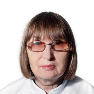 Бердалина Татьяна Михайловна