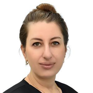 Маркова Регина Сергеевна