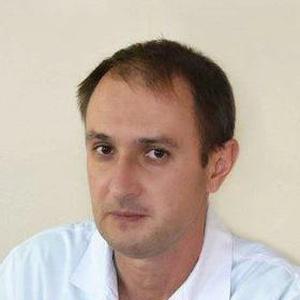 Карташов Олег Витальевич