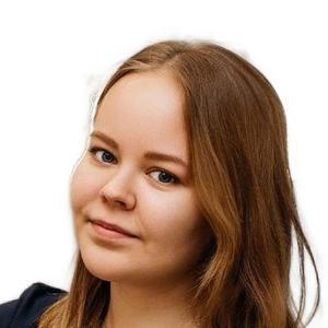 Книжникова Анастасия Андреевна