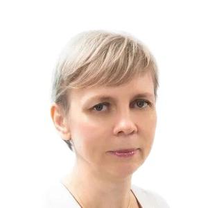 Горностаева Ирина Николаевна