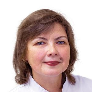 Филина Ирина Владимировна