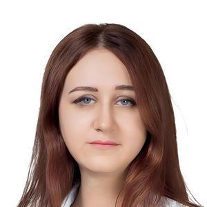 Казаногина Мария Николаевна