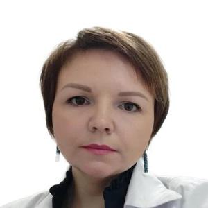 Романова Инна Викторовна